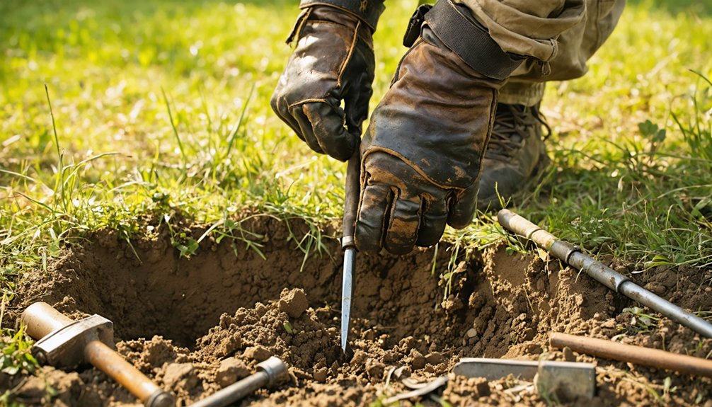 essential protective gear needed