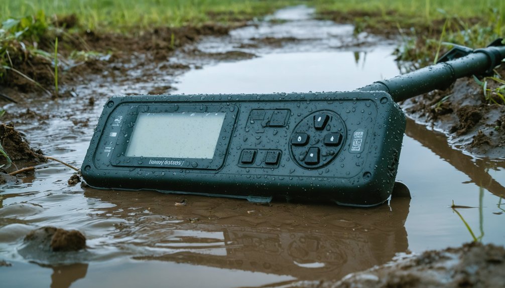 essential specs for detectors