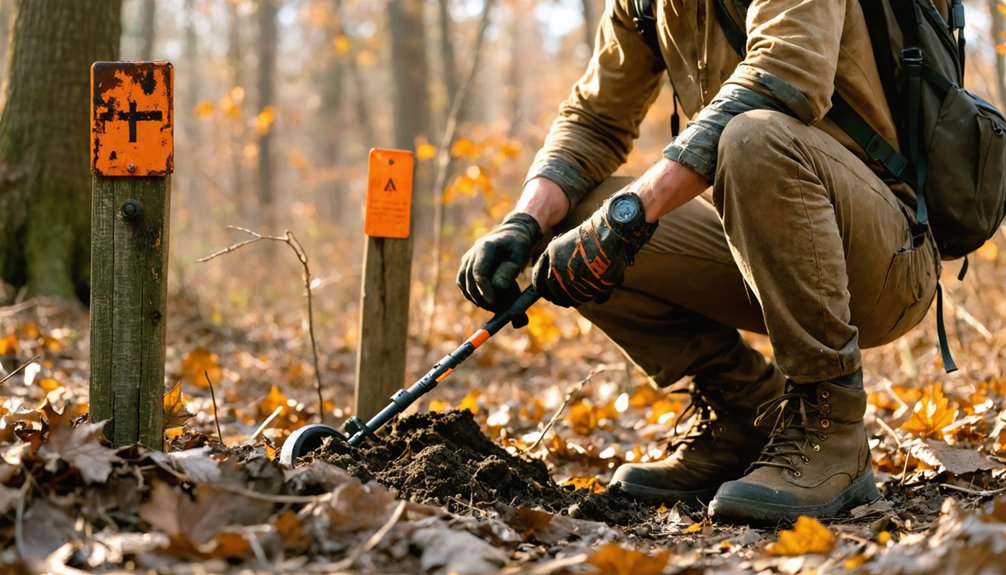 federal laws restrict detecting