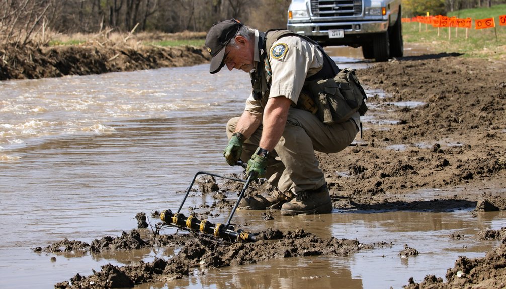 flood zones require permits