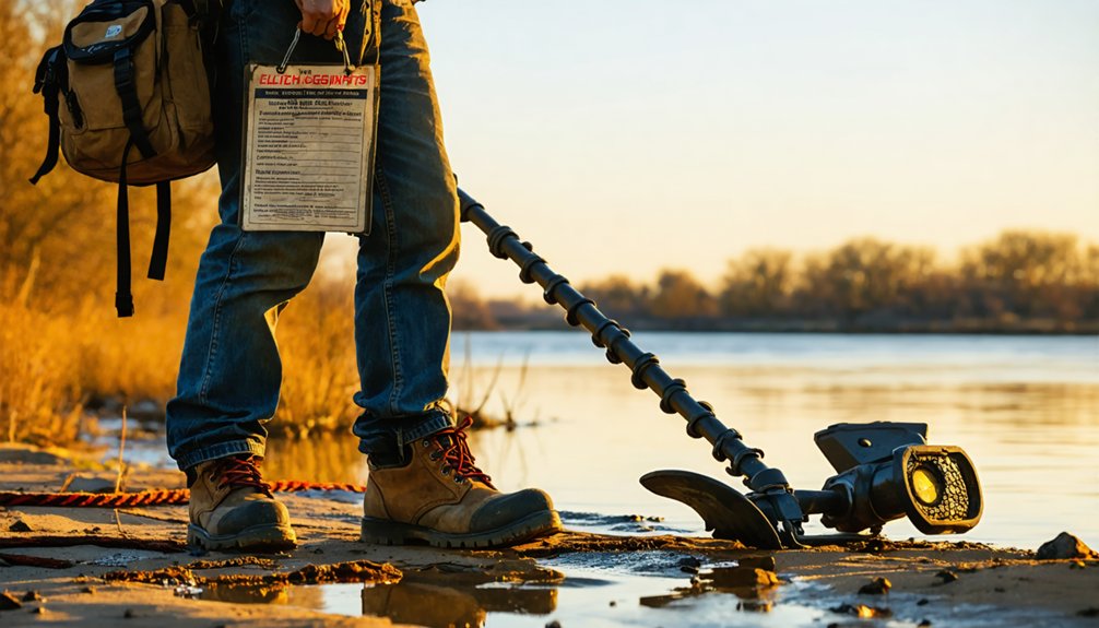 follow corps regulations strictly