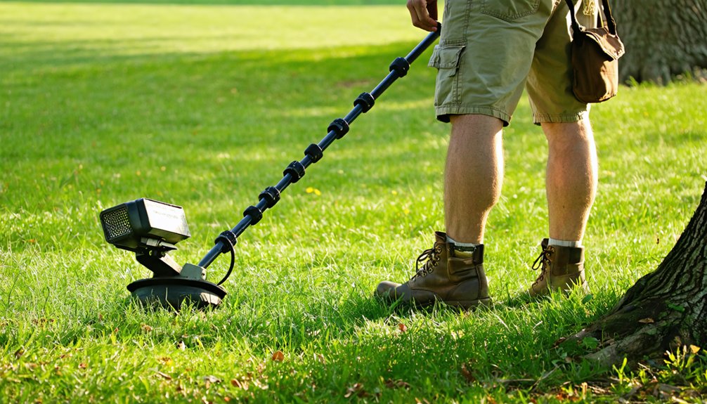 follow detecting regulations diligently