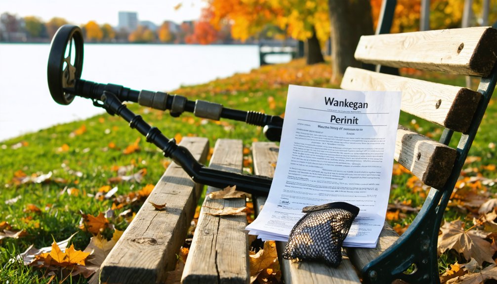 follow regulations preserve permit