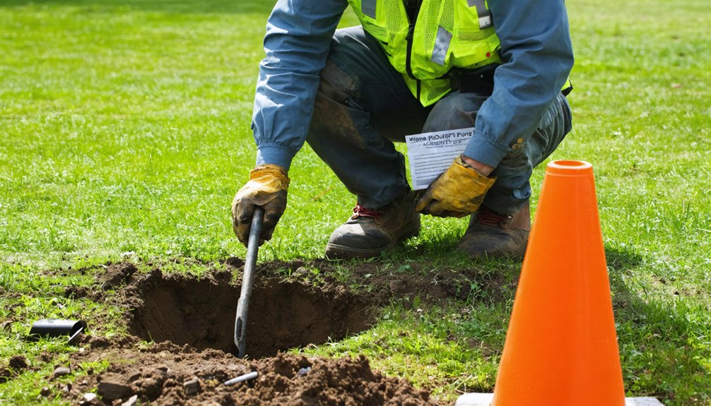 follow regulations report finds