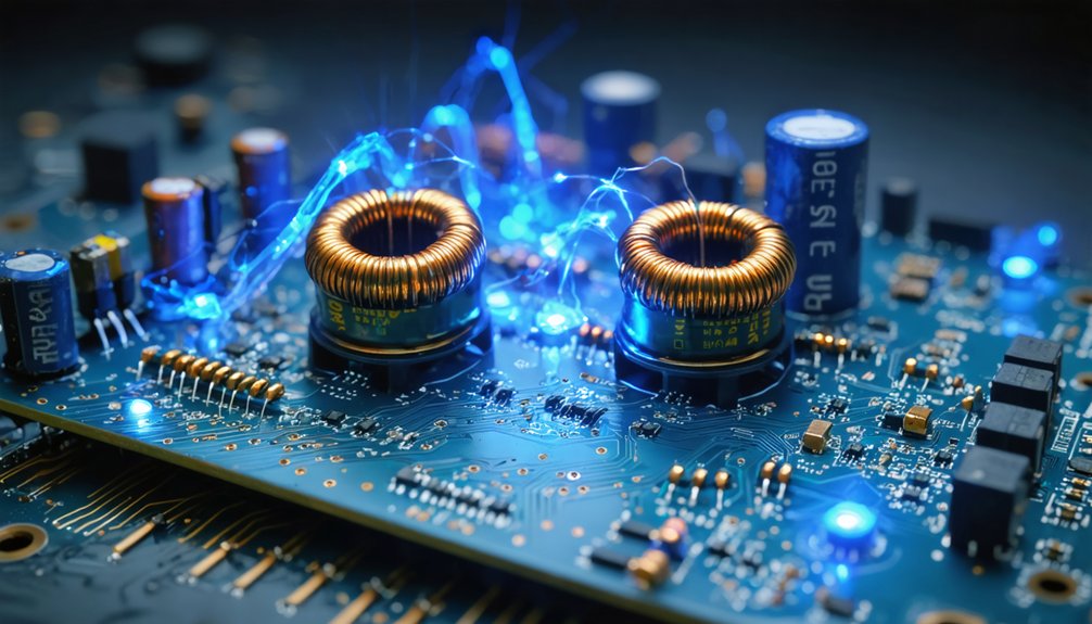 frequency analysis for identification