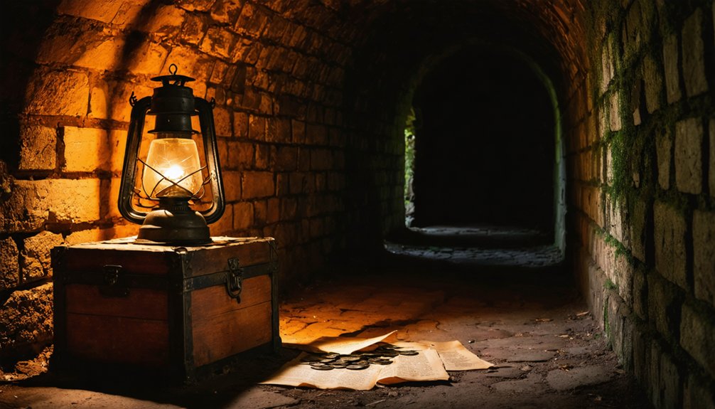 functional architecture not concealment