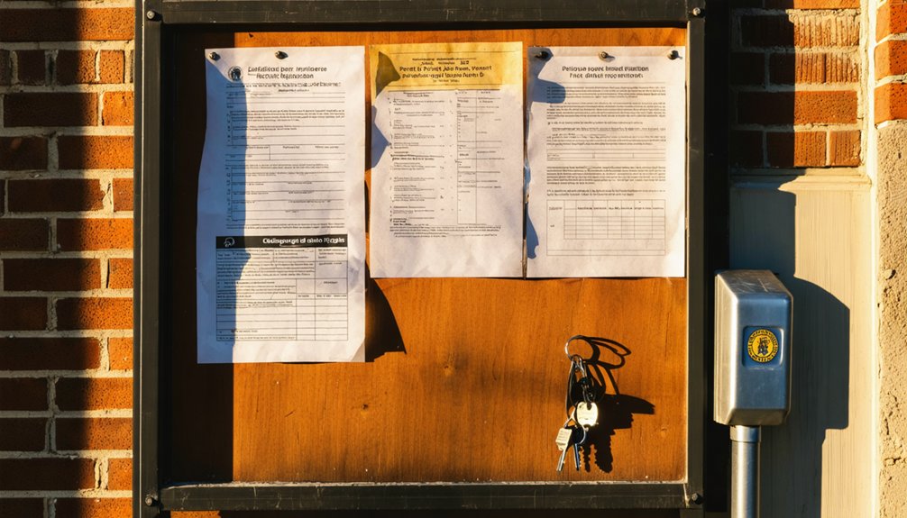 gallatin permit compliance requirements