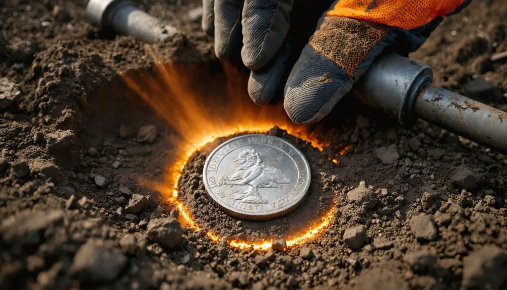 halo effect hunting strategy