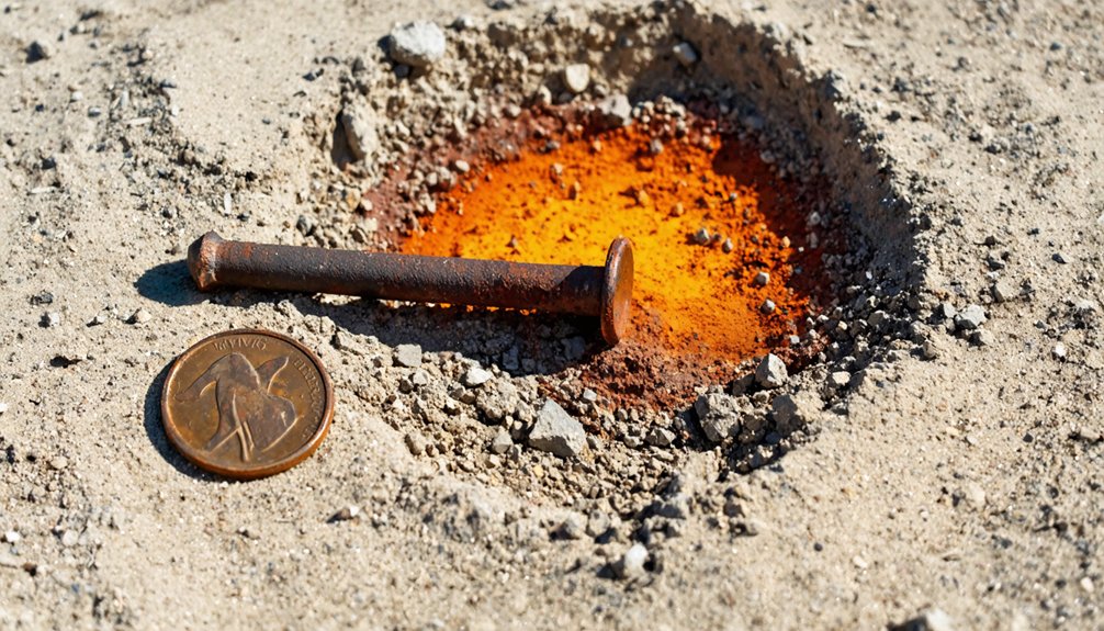 halo effect misleads detectors