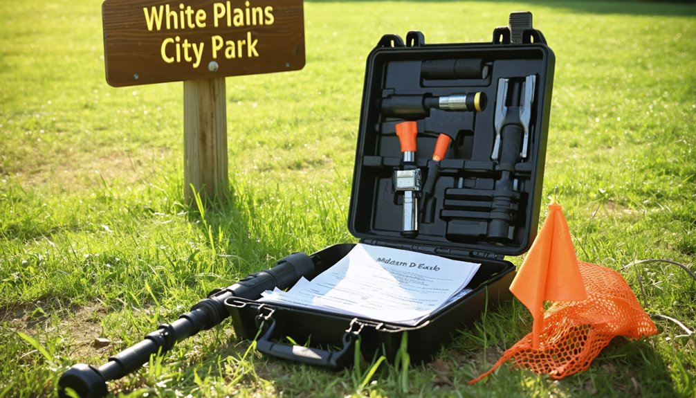 hand tools only allowed