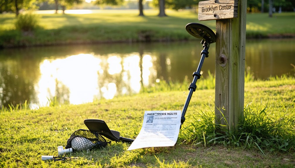 hennepin county detecting permits