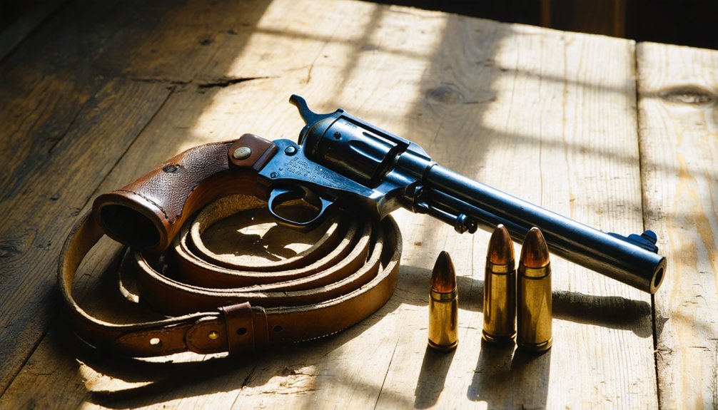 heritage accuracy versatility tradition