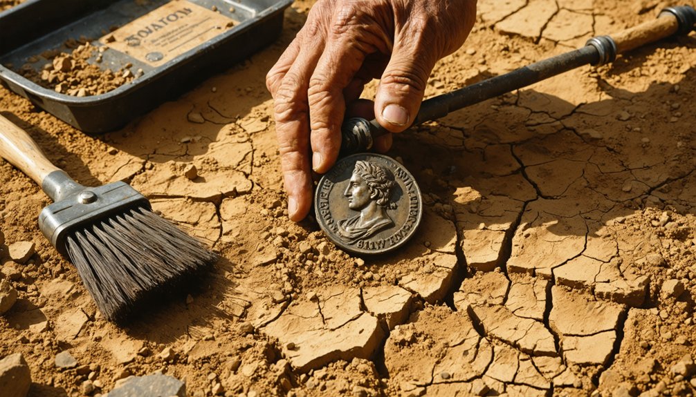 heritage preservation through detection