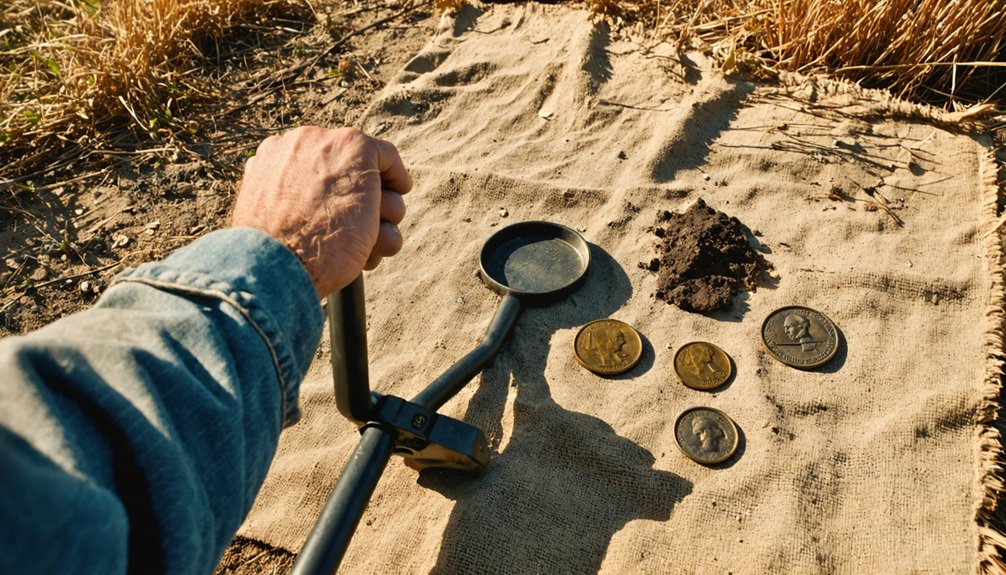 historic relics and treasures