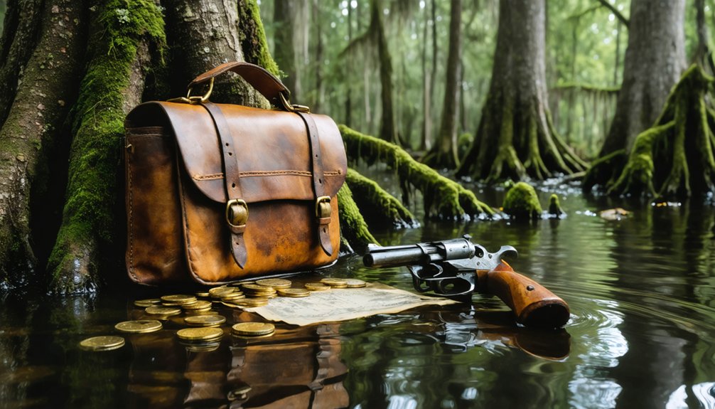 historic sites along marion s trail