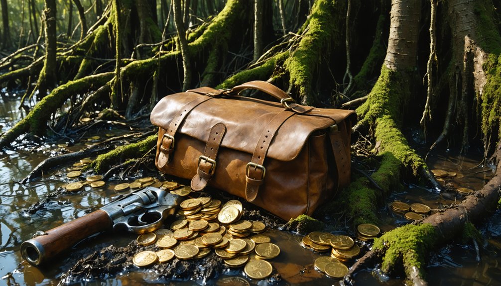 historical evidence over myths