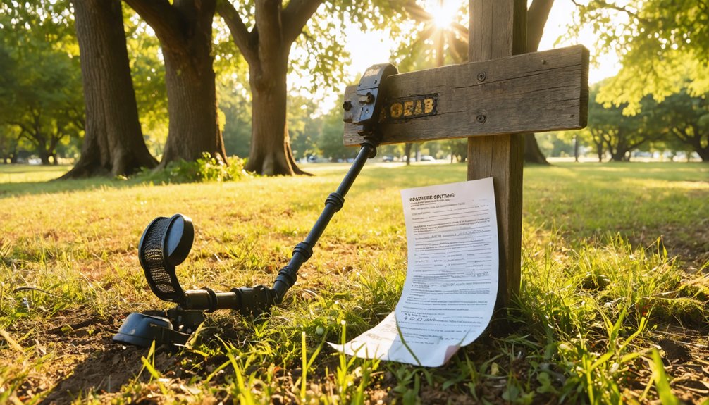 hunt legally respect nature