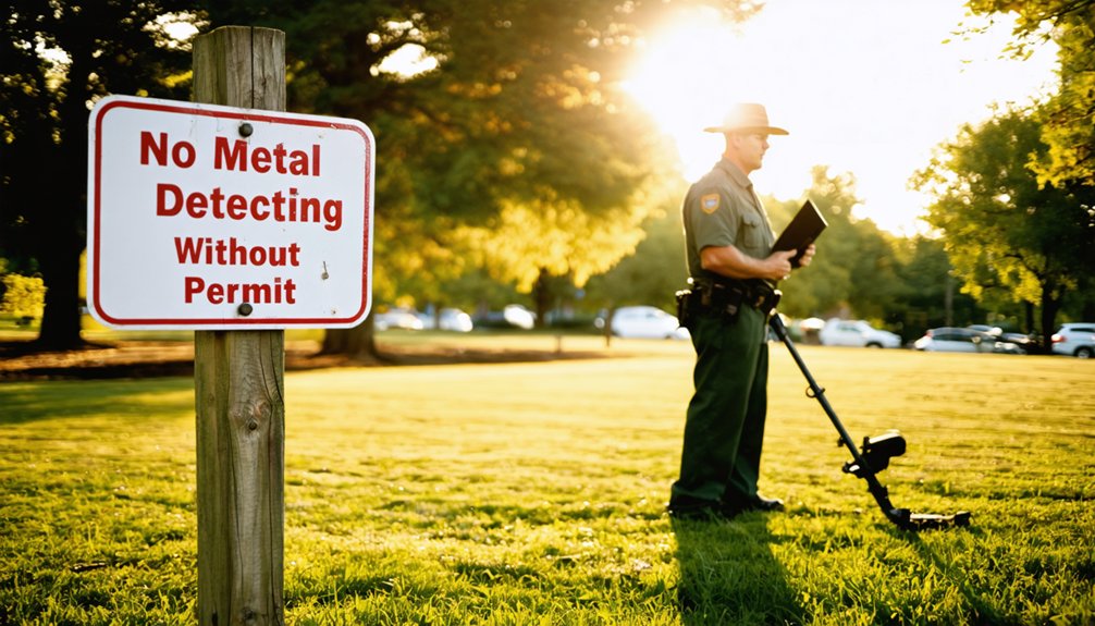 illegal detecting consequences escalate