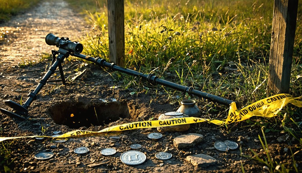 illegal finds in indiana