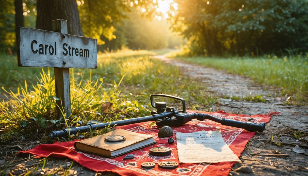 illinois artifact laws compliance