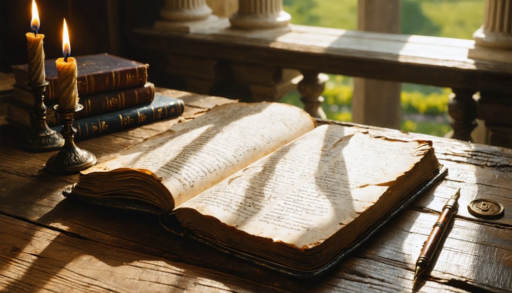 jefferson s records contradict gold legend