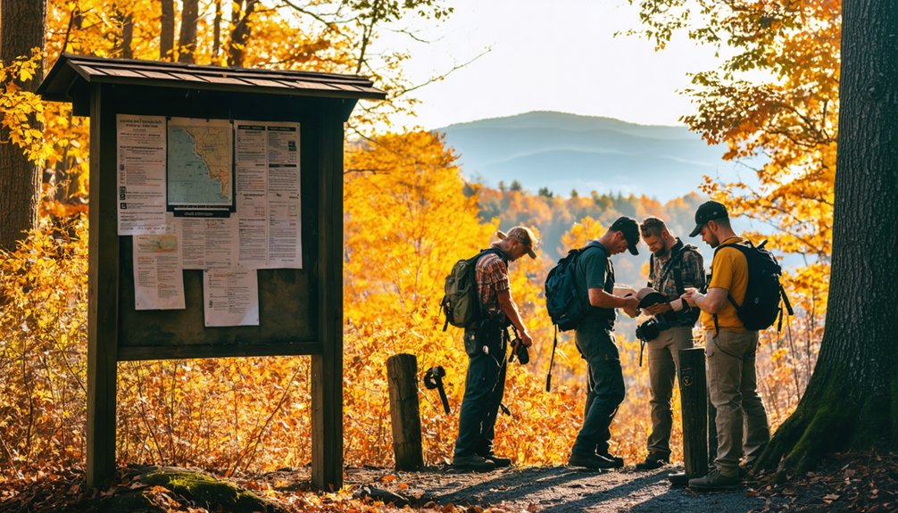 join local metal detecting