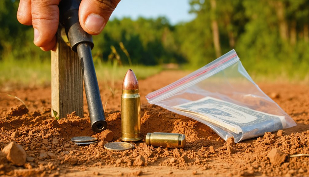 keep coins not artifacts