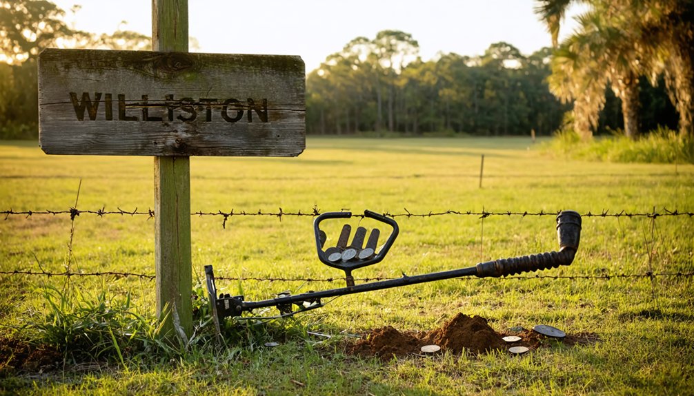 keep recent finds leave history