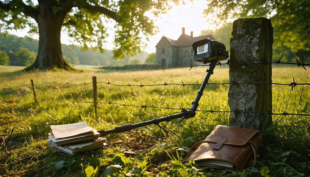 kentucky metal detecting resources