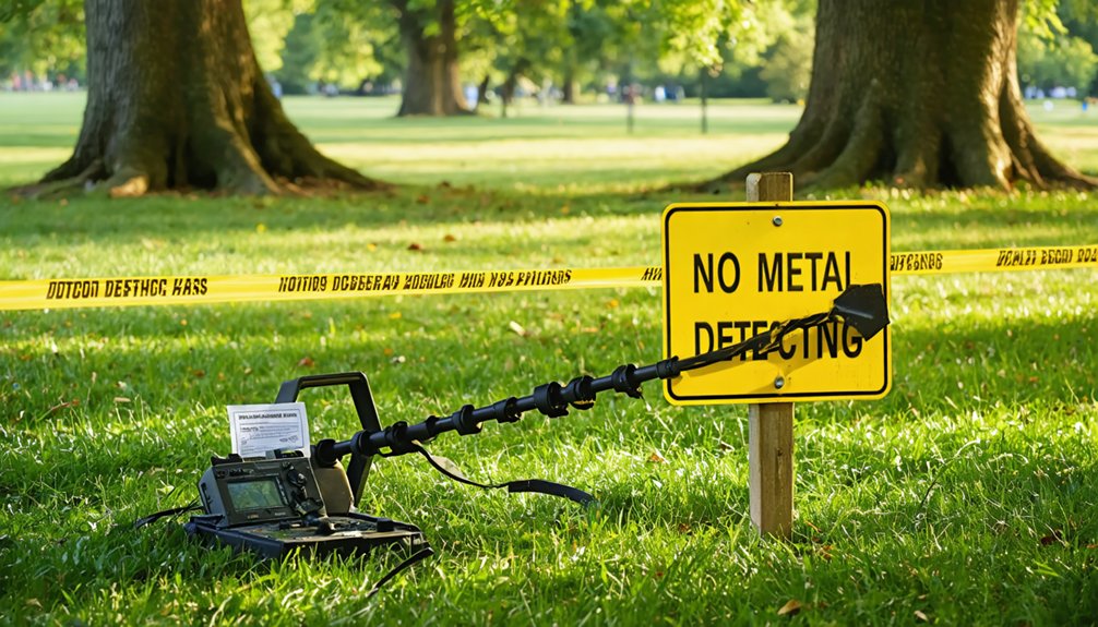 know before you detect