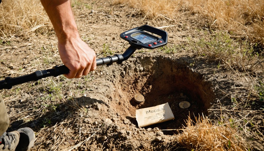 know land type restrictions