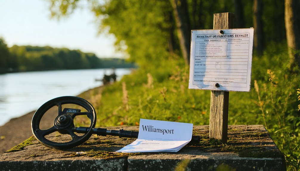 know the detecting laws