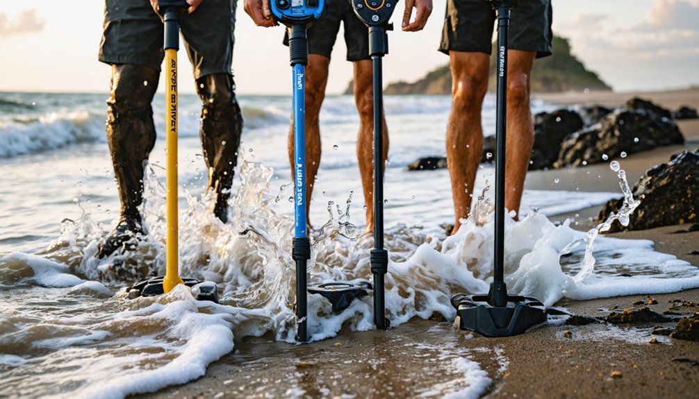 kruzer performance in terrain