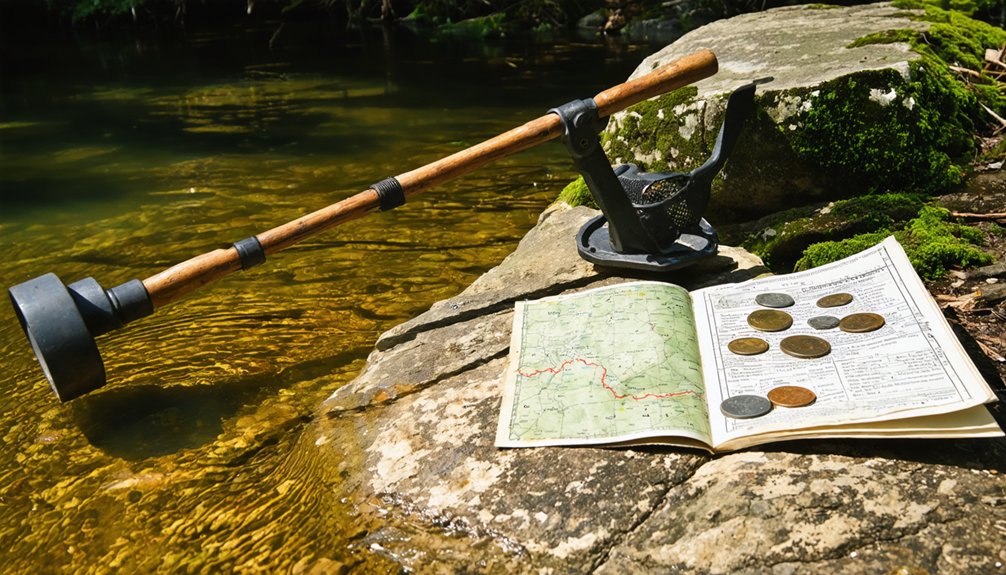 legal challenges in detecting