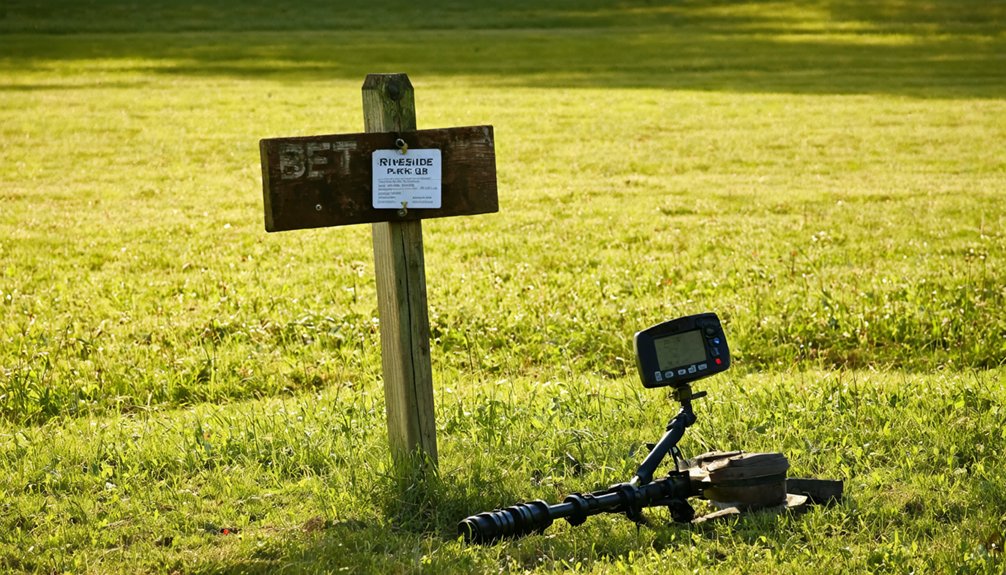 legal detecting hotspots findlay