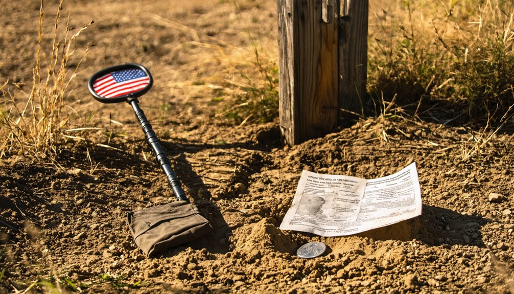 legal digging guidelines washington