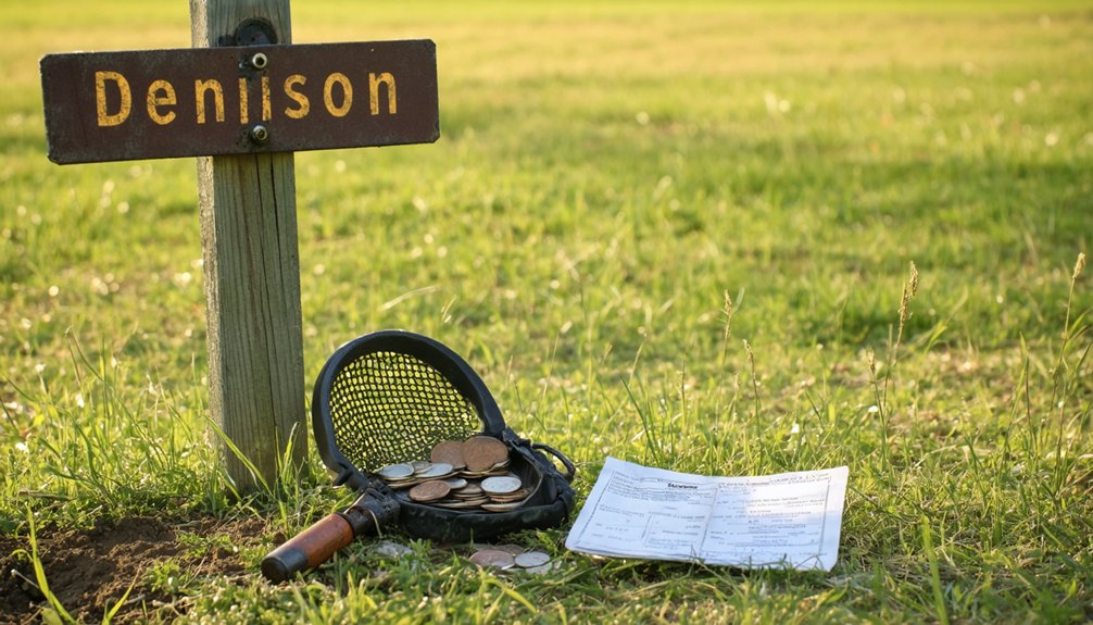 legal find guidelines in iowa