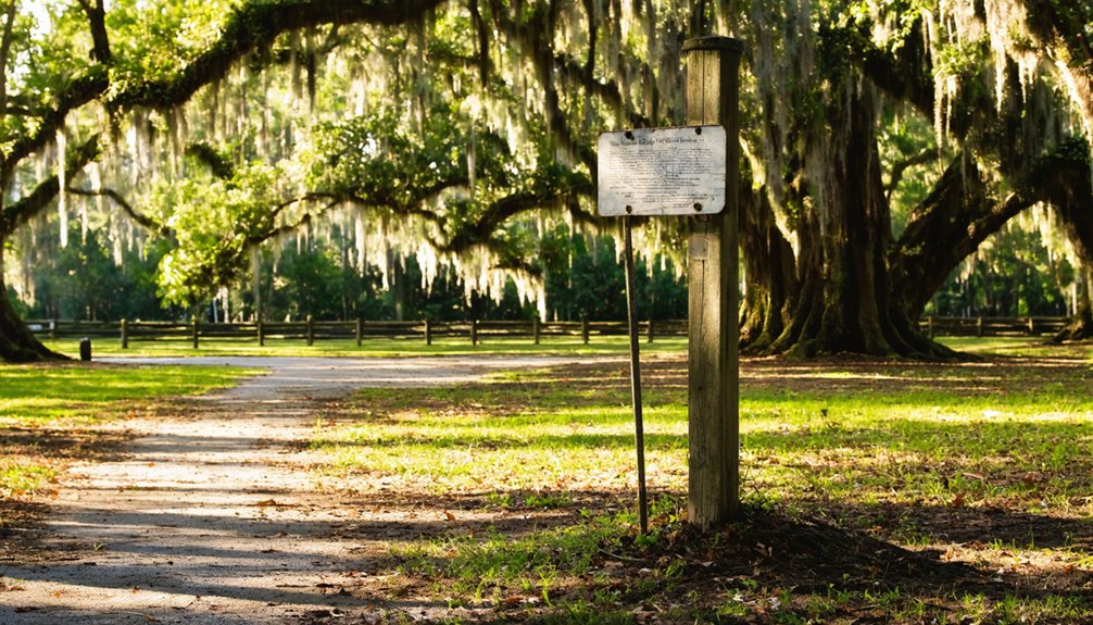 legal metal detecting areas