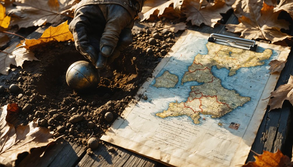 legalities of bullet excavation