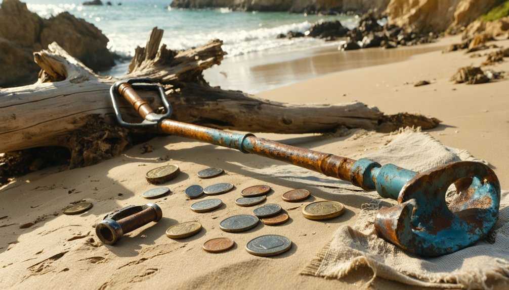 local finds shared discovery