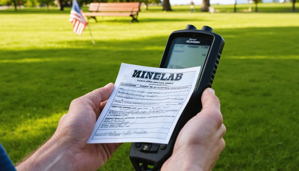 manage and pay permit