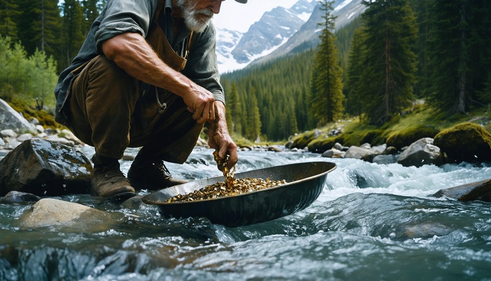 mastering gold recovery techniques