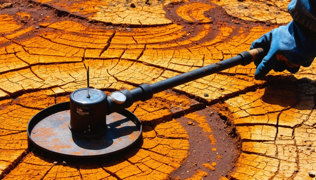 mastering ground balance techniques