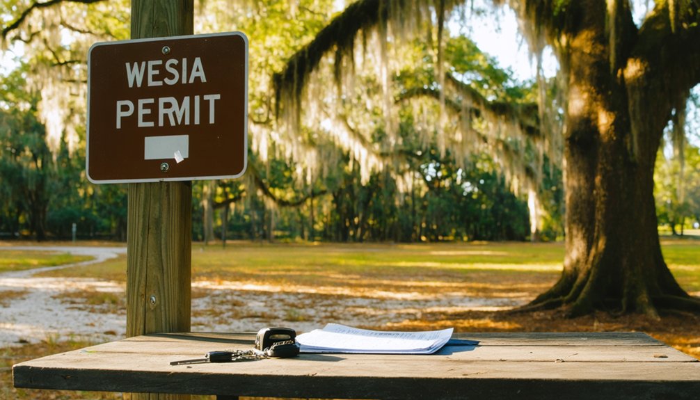 metal detecting legal guidelines