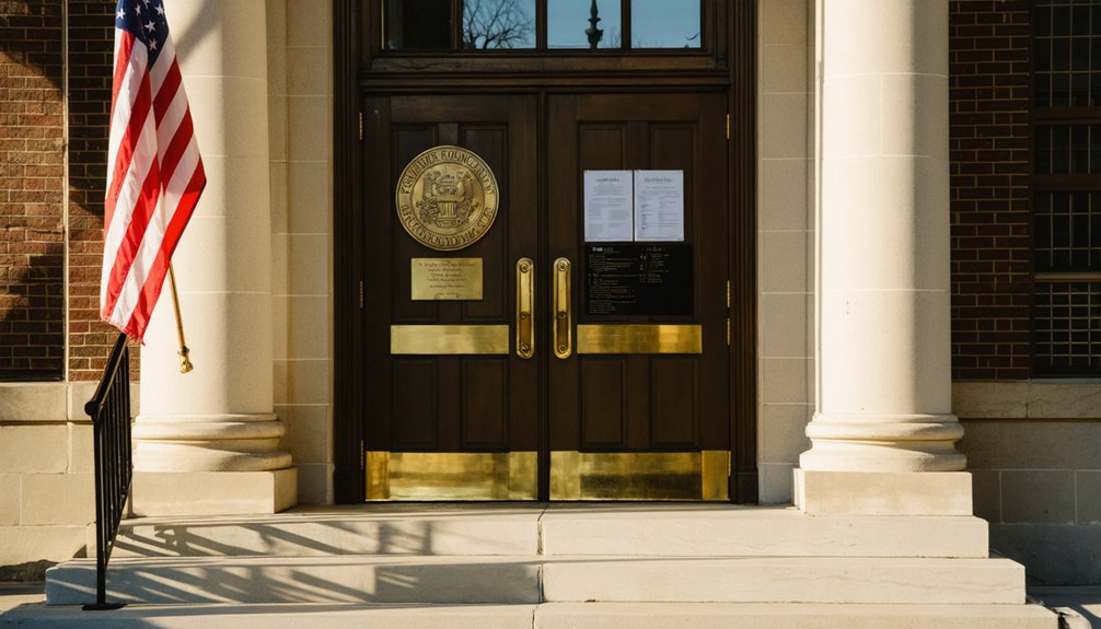 metal detecting permit guidelines