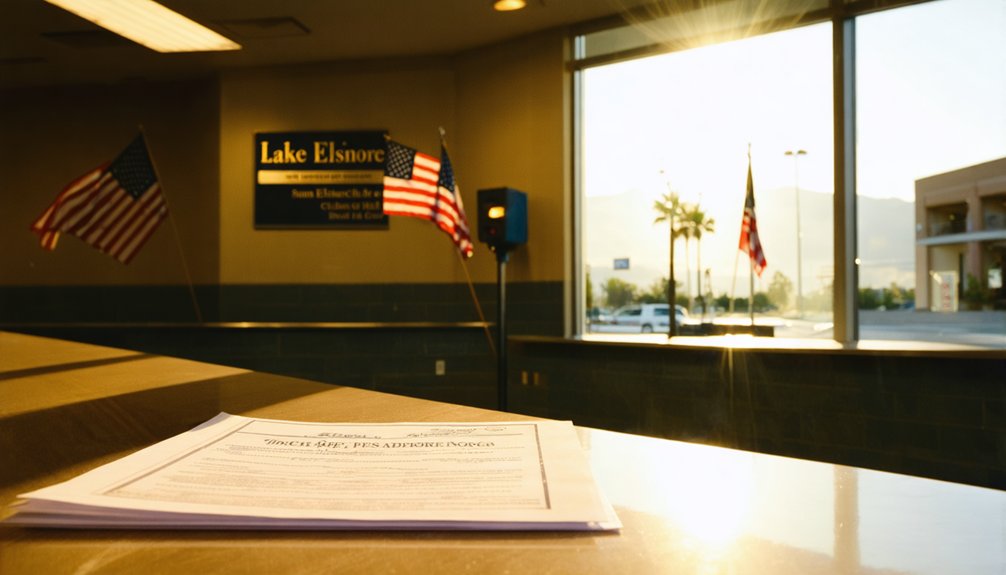 metal detecting permit regulations