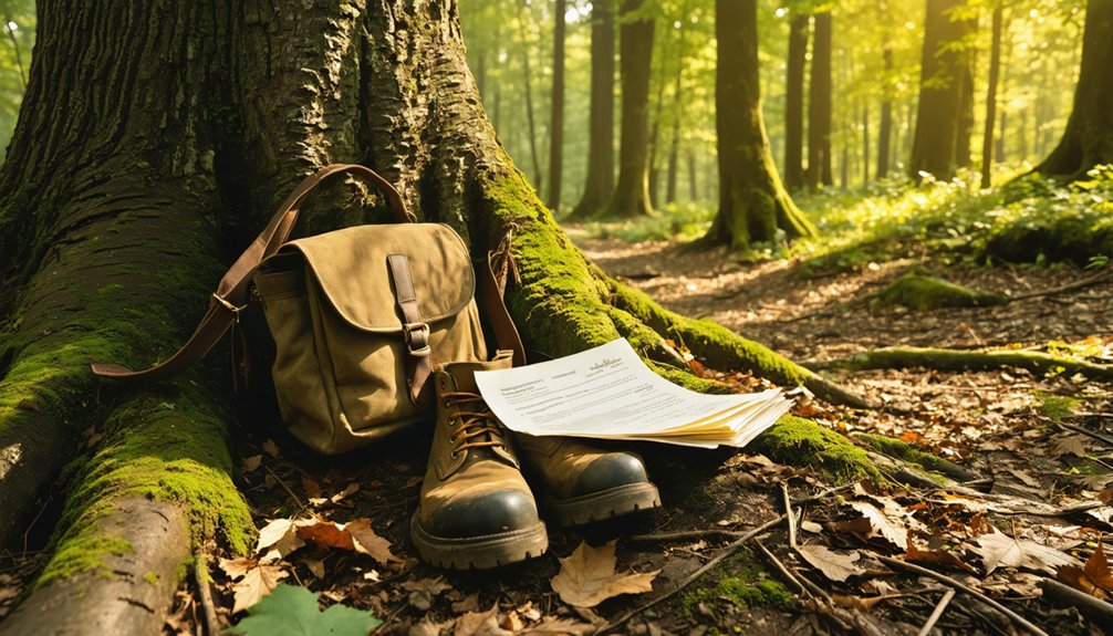 metal detecting prohibited entirely