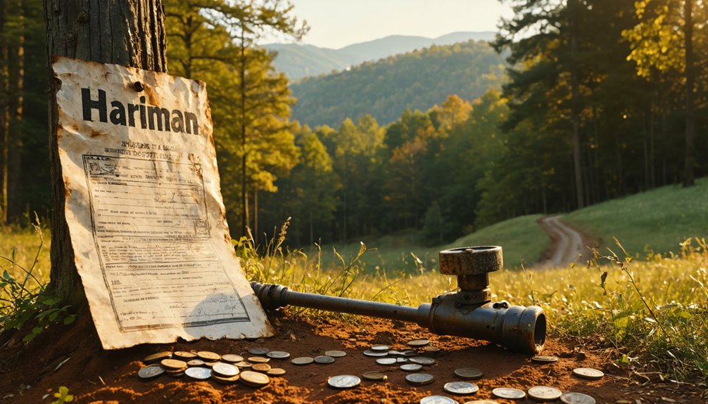 metal detecting regulations apply