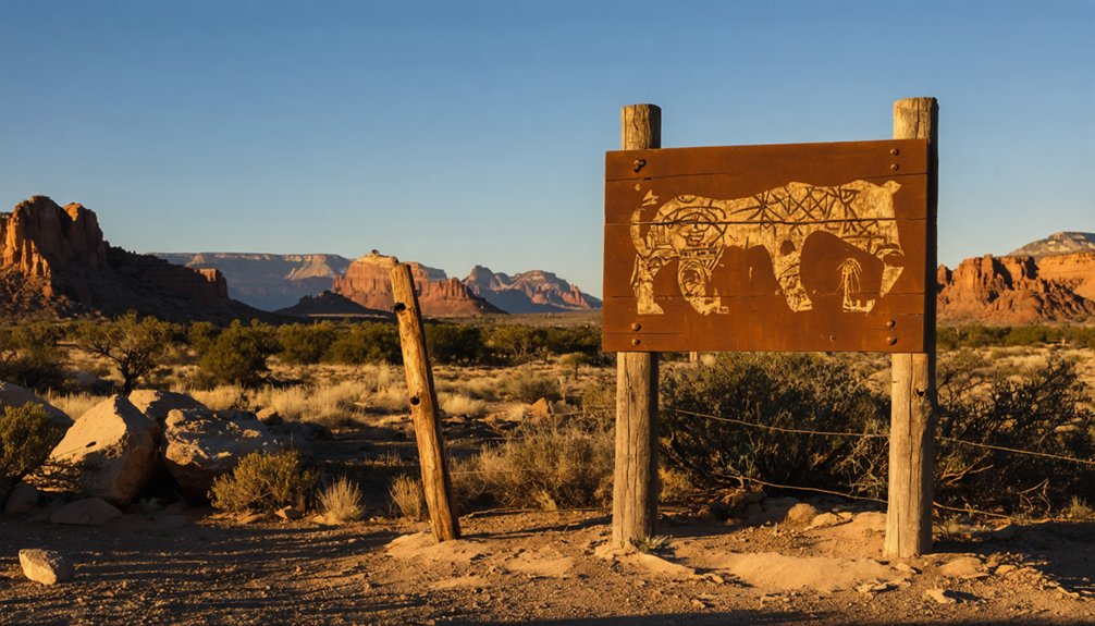 metal detecting regulations enforced