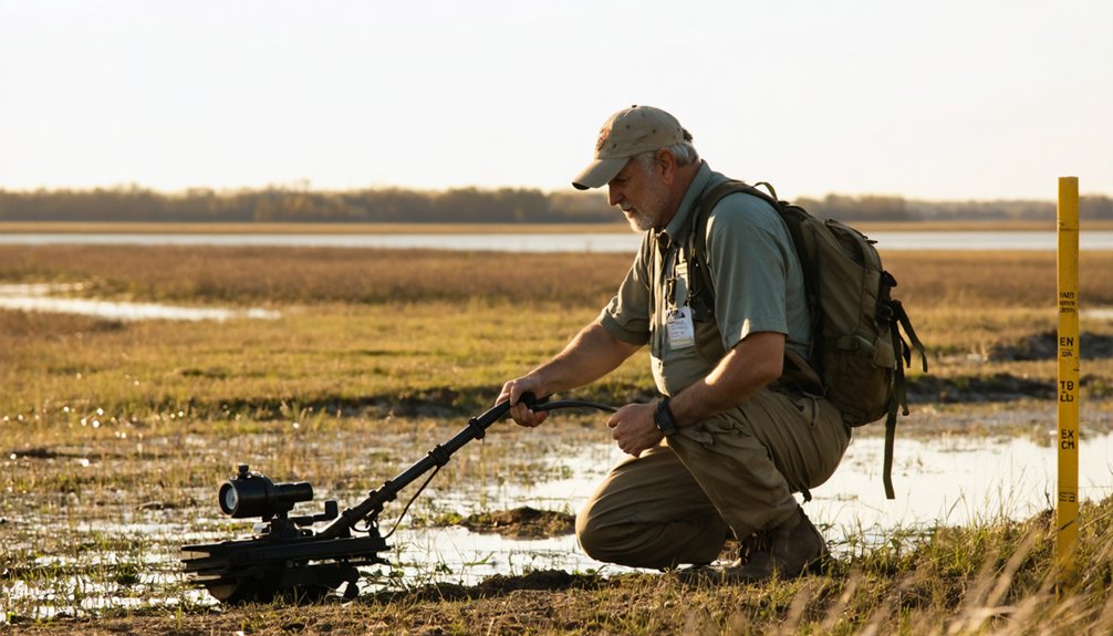 metal detecting regulations explained